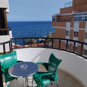 Casa Yuni , Candelaria España