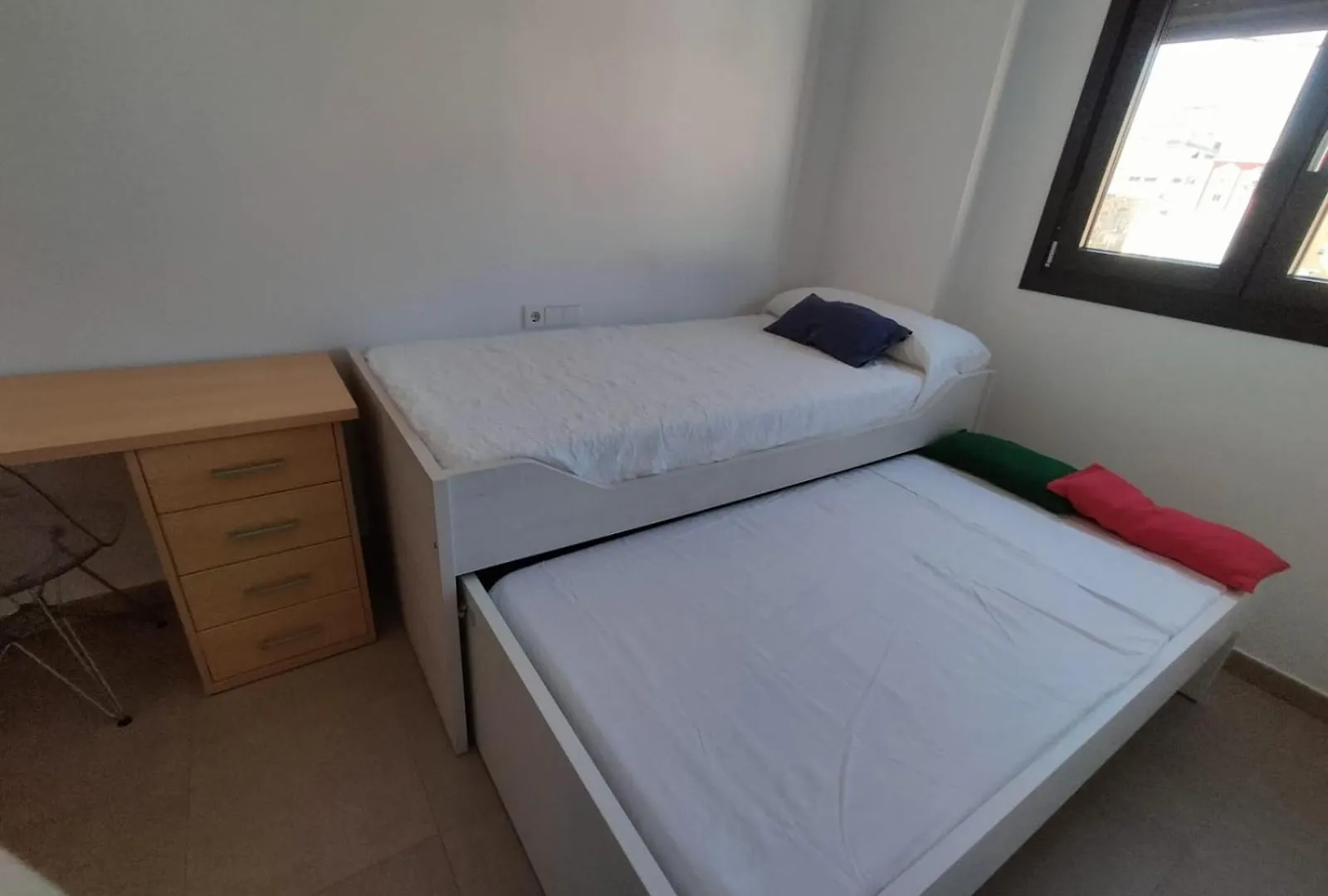 Luz Y Confort Con Garaje Apartment Cadiz 0*,  Spain